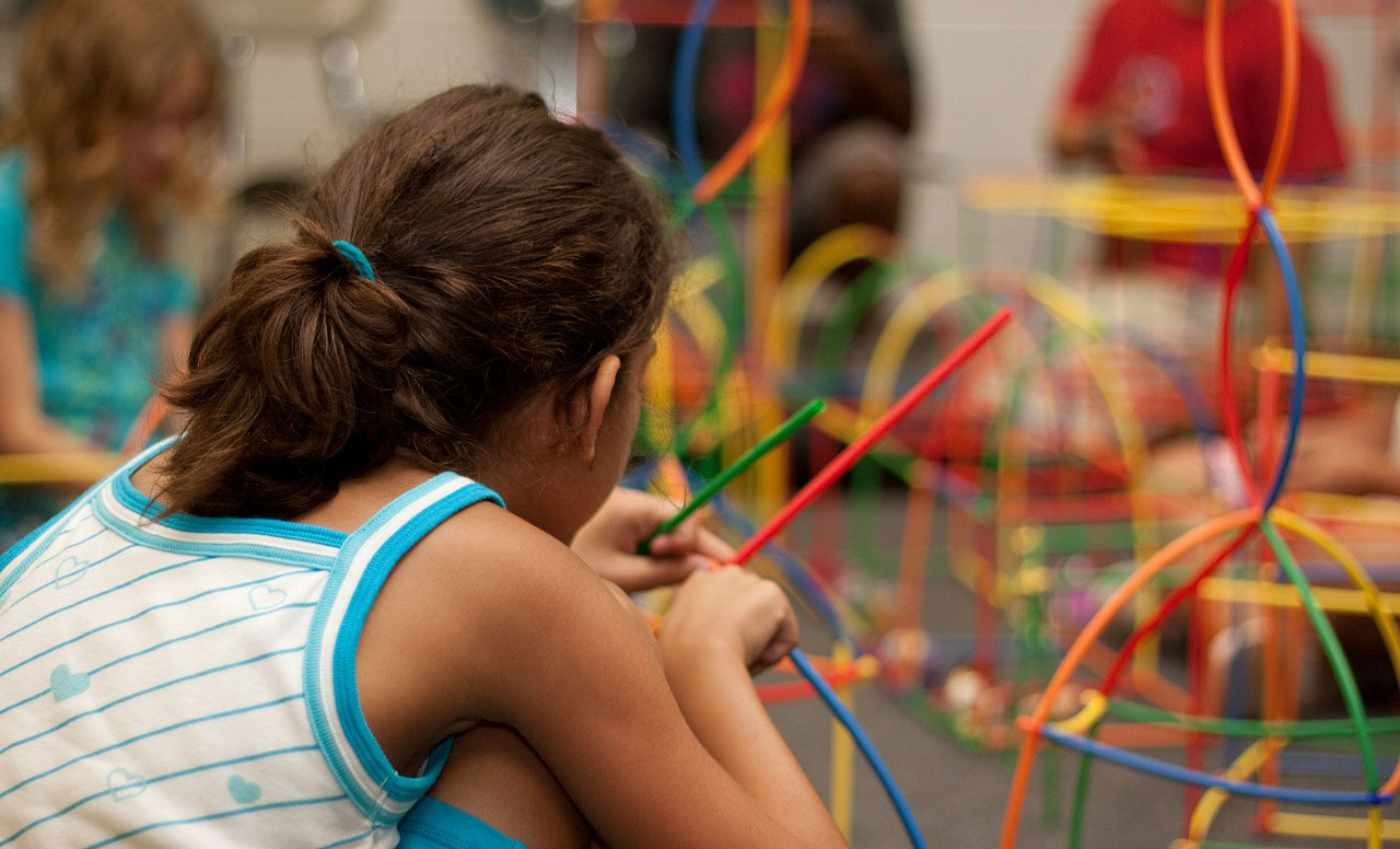 Educação e acolhimento
