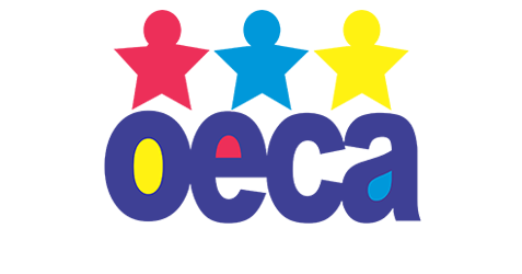 Logo O.E.C.A