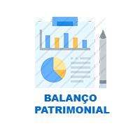 Balanço Patrimonial